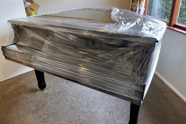 Piano Delivery